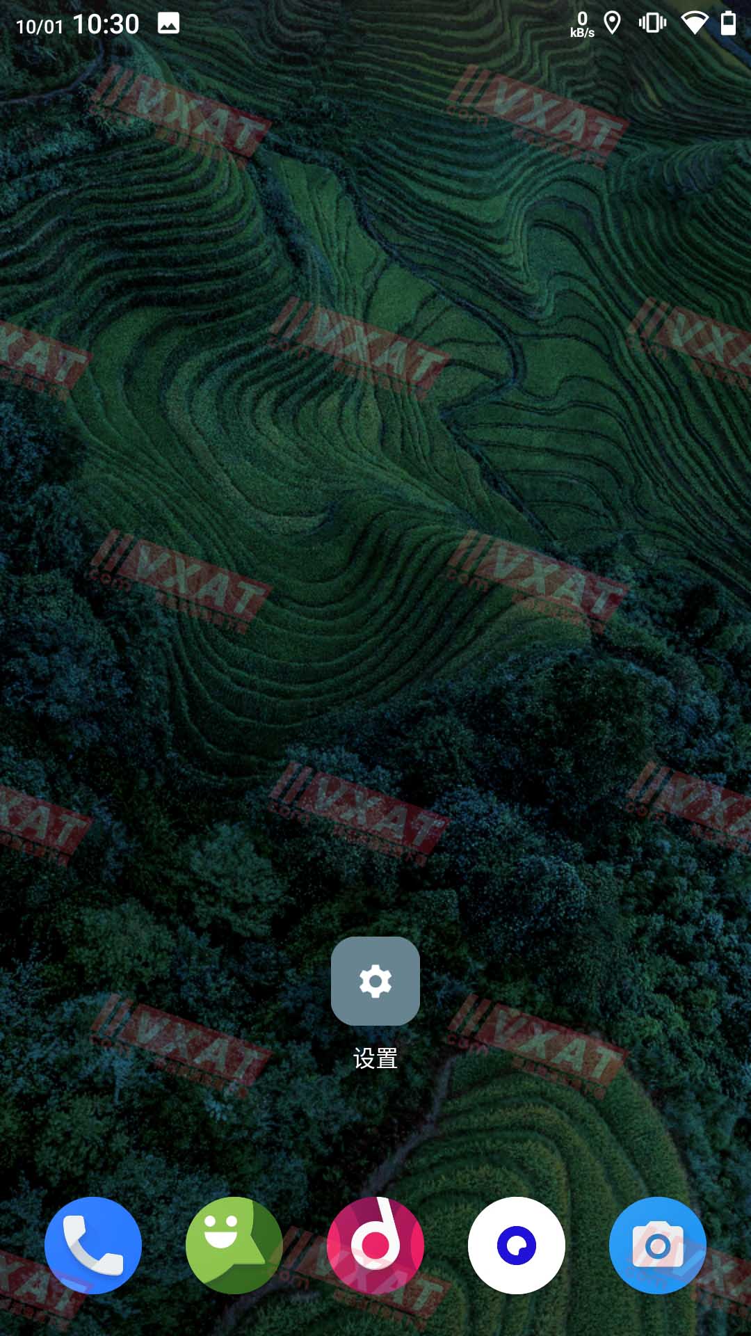 地球超级壁纸v2.5.89移植通用版