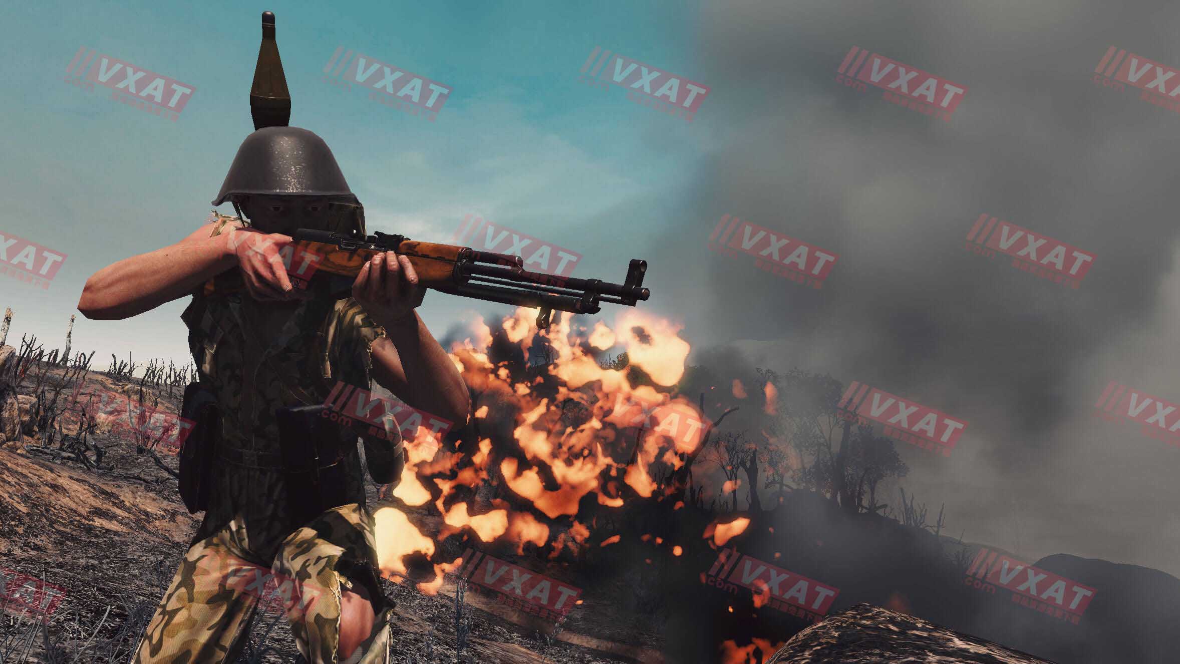 Epic喜加2：《ABZU》《Rising Storm 2: Vietnam》