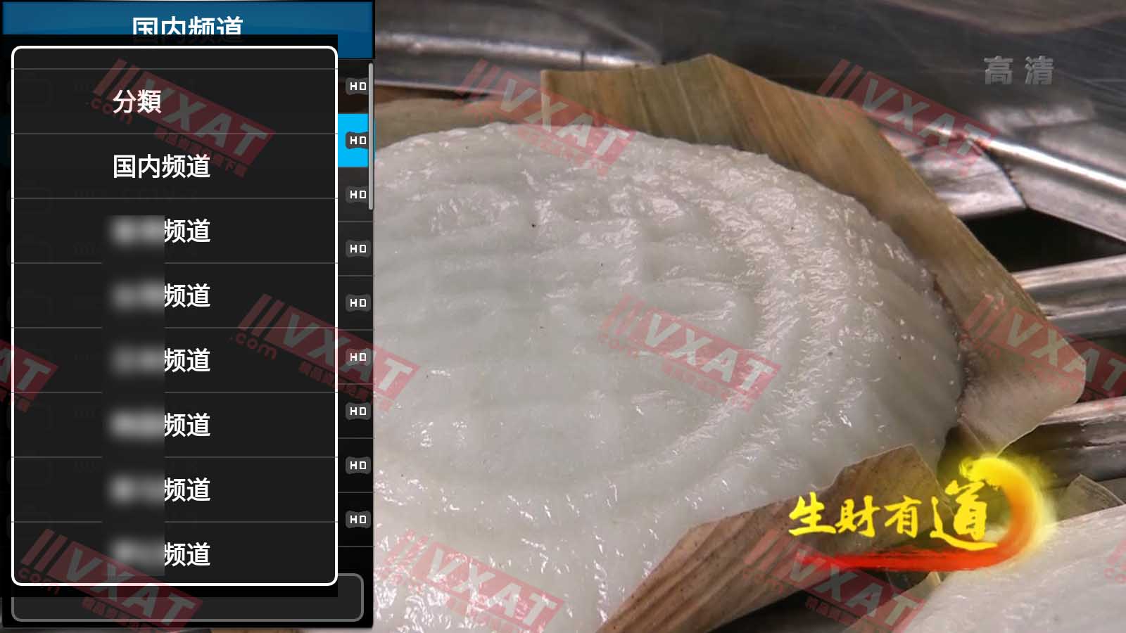 Star TV Plus_v1.4.62 电视版