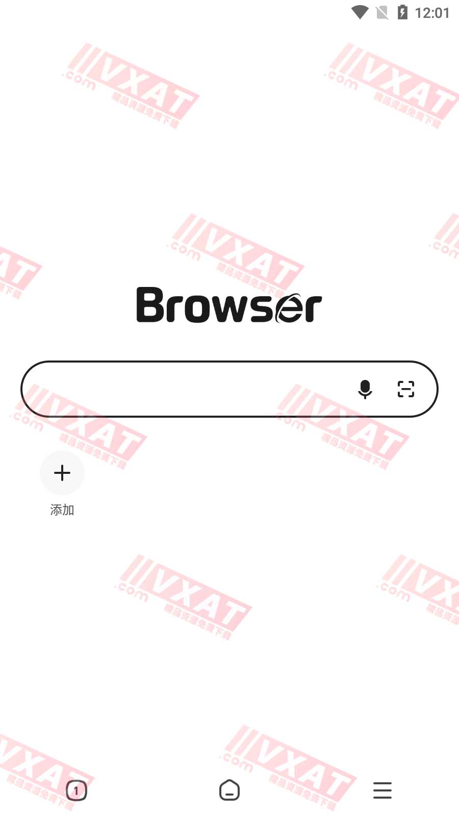 360浏览器 v10.0.1.056 去广告去升级版