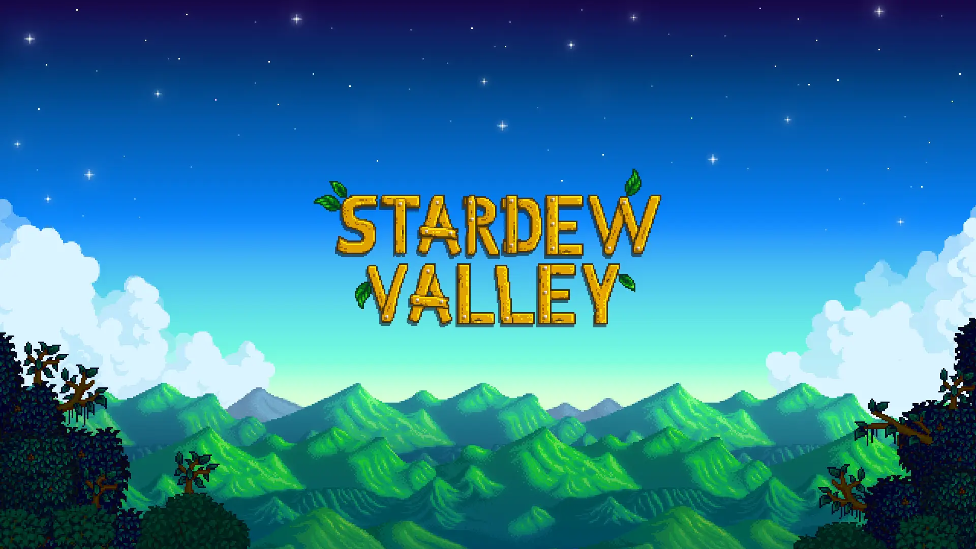 星露谷物语 Stardew Valley v1.6.15 | 支持网络联机