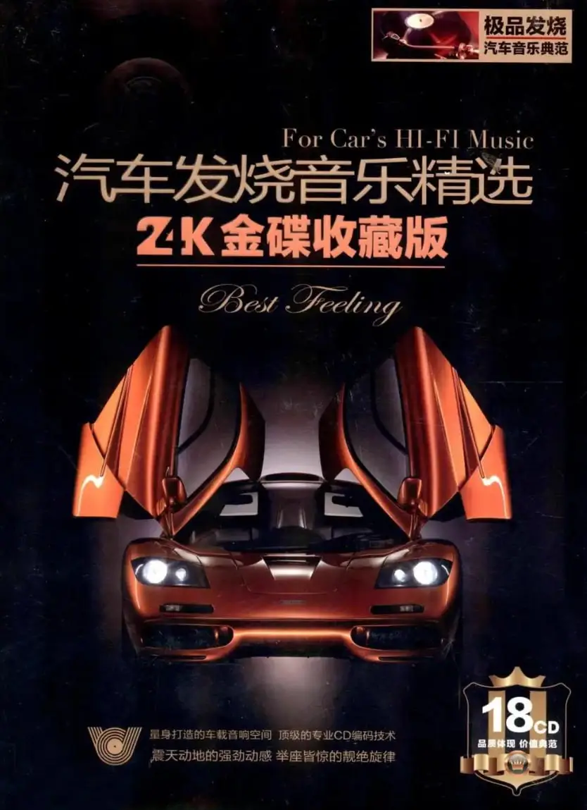 车载流行音乐大合集：精选73G无损音质金曲，畅享高品质驾驶时光