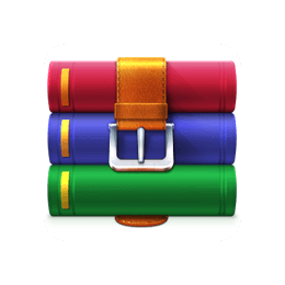 WinRAR_v6.0.0烈火去广告汉化正式版