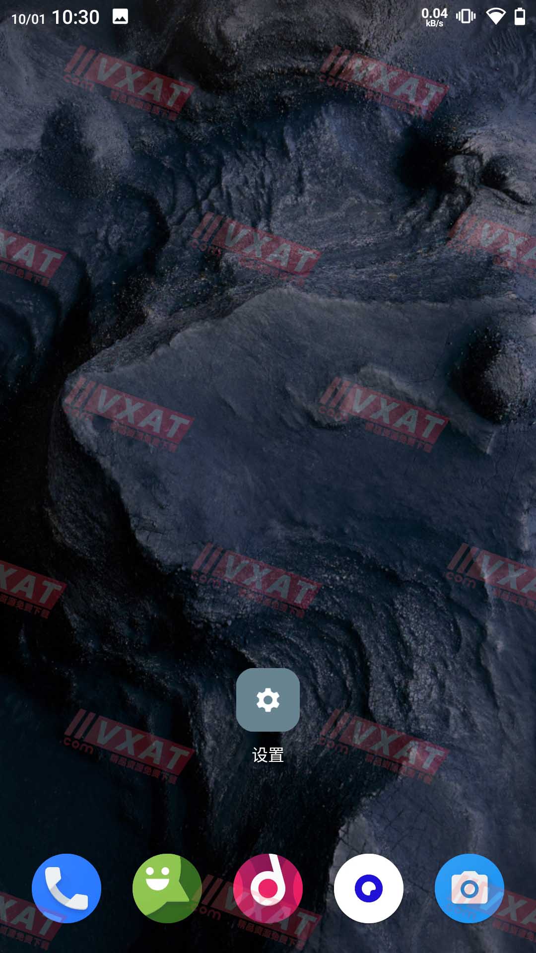 火星超级壁纸v2.5.89移植通用版 第1张