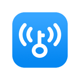 WiFi万能钥匙 v4.8.32 去广告会员显示密码版