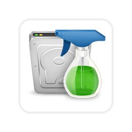 Wise Disk Cleaner_v10.4.1.789绿色版