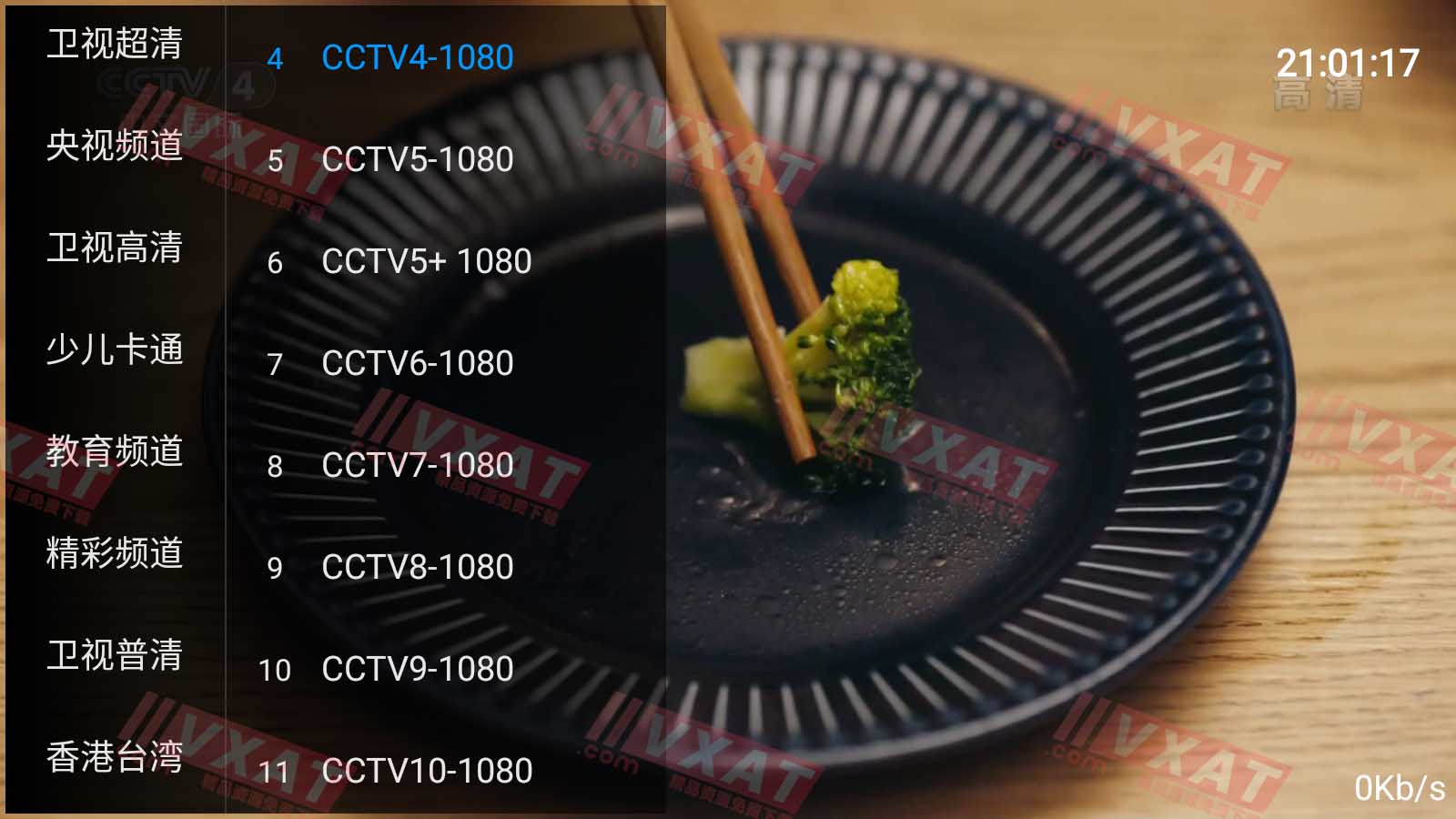 柚子影视TV电视破解版 v4.0.0 第3张