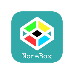 NoneBox_v1.03 小巧实用的工具箱