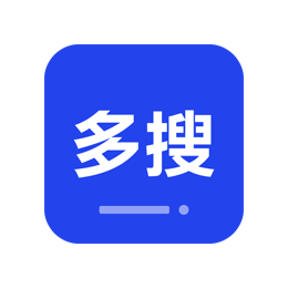 多搜 v1.0.1 安卓版 网盘|小说|磁力搜索