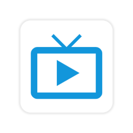 蓝盒影视 v2.0.0 电视版