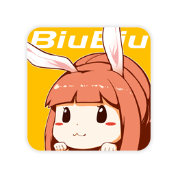 BiuBiu动漫 v1.0.1 去广告版